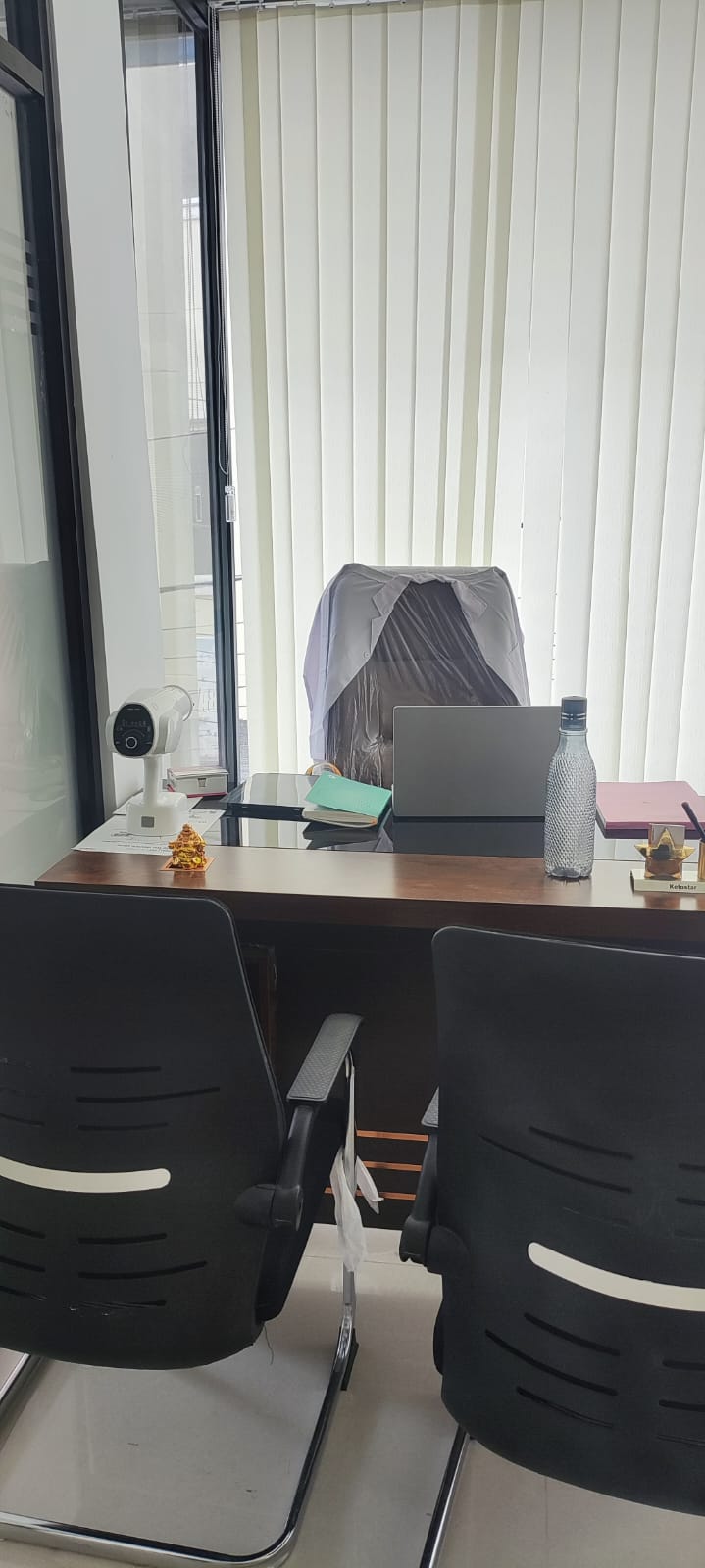 Consultation Room