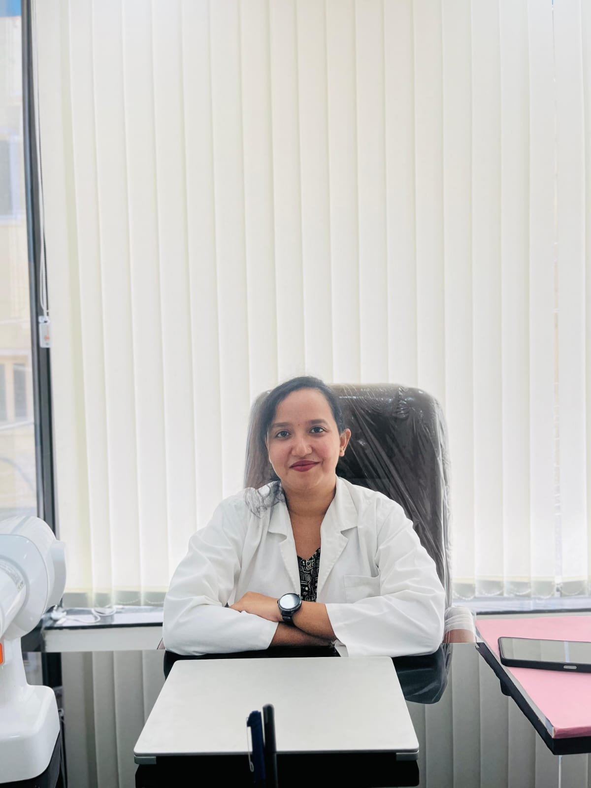 Dr. Boorgula Sri Keerthi