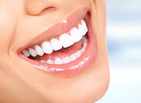 Happy Patient Smile